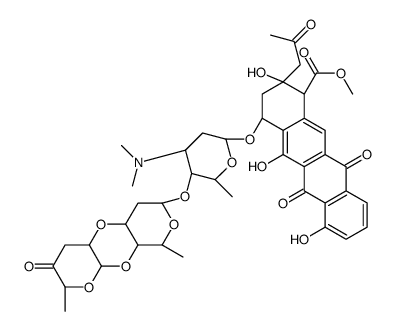 sulfurmycin B structure