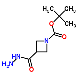 2-苯基嘧啶-5-甲酸乙酯结构式