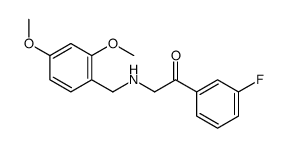 920803-99-2 structure