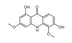 natsucitrine-I Structure