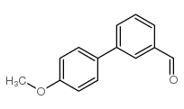 3-(4-甲氧基苯基)苯甲醛图片