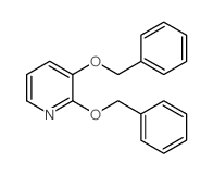 2,3-Bis(benzyloxy)pyridine picture