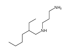 N-(2-ethylhexyl)propane-1,3-diamine picture