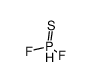 difluorophosphine sulfide picture