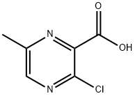 3-氯-6-甲基吡嗪-2-甲酸图片