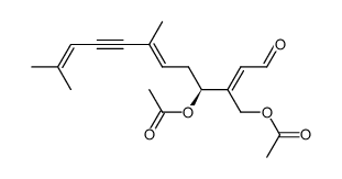 taxifolial A Structure