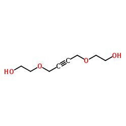 丁炔二醇乙氧基化物图片