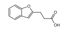 3-(1-BENZOFURAN-2-YL)PROPANOIC ACID picture