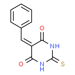 3-dehydroshikimate结构式