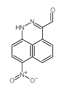 Benzeneacetaldehyde, a-[2-(4-nitrophenyl)hydrazinylidene]- structure