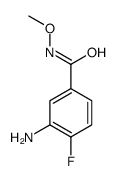 348165-47-9 structure