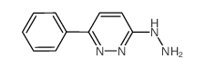 3-Hydrazino-6-phenylpyridazine picture