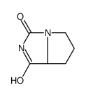 (S)-Tetrahydro-1H-pyrrolo[1,2-c]imidazole-1,3(2H)-dione picture