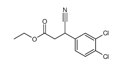 cyanoester Structure