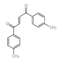 (E)-1,4-bis(4-methylphenyl)but-2-ene-1,4-dione picture