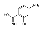 4-Amino-2-hydroxybenzamide picture