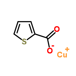 噻吩-2-甲酸亚铜图片