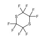 Octafluoro-1,4-dithiane picture