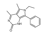 71016-55-2 structure