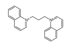 propylinium Structure