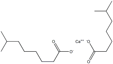 (isononanoato-O)(isooctanoato-O)calcium picture