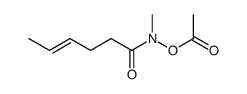 86734-23-8 structure