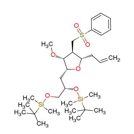 871348-22-0 structure