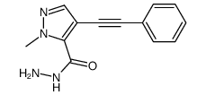 87612-14-4结构式