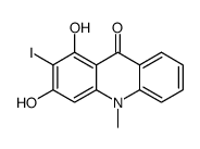 88901-73-9 structure