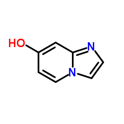 咪唑并[1,2-A]吡啶-7-醇图片