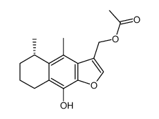 adenostylol结构式