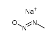 N-Nitroso-Methanamine Sodium SaltDiscontinued picture