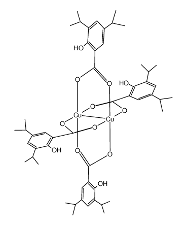 116696-26-5 structure