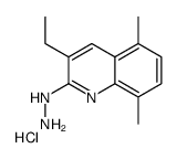 1172950-49-0 structure