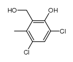 118872-28-9 structure