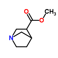 1-氮杂双环[2.2.1]庚烷-4-羧酸氢溴酸甲酯图片