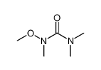 1-甲氧基-1,3,3-三甲基脲图片