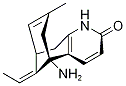 (-)-Huperzine A-d6 Structure