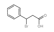 3-Bromo-3-phenylpropionic Acid picture