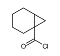 Bicyclo[4.1.0]heptane-1-carbonyl chloride (9CI) picture