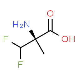 L-Alanine, 3,3-difluoro-2-methyl- (9CI) picture