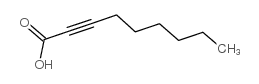 2-Nonynoic acid picture