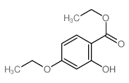4-乙氧基-2-羟基苯甲酸乙酯图片