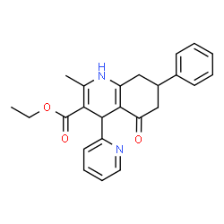 WAY-298681 Structure