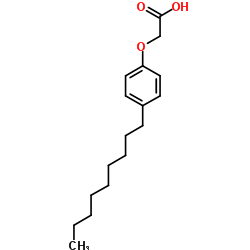 (4-Nonylphenoxy)acetic acid picture