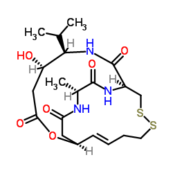 OBP-801结构式