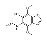 2,2,2-trichloroethyl 10-hydroxydecanoate Structure
