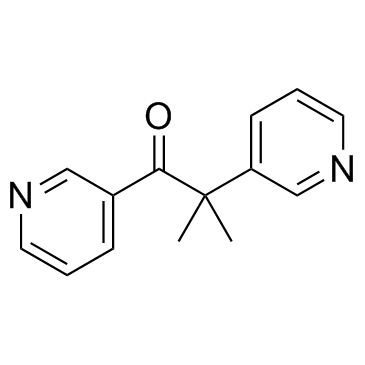metyrapone Structure