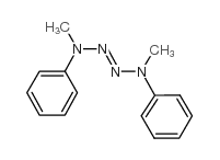 2-Tetrazene,1,4-dimethyl-1,4-diphenyl- picture