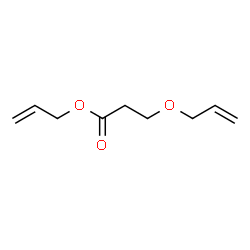 Disperse Orange 62 Structure